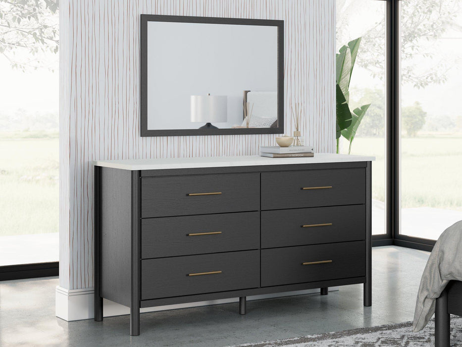 Cadmori Bedroom Set - Vida Furniture (Laredo,TX)