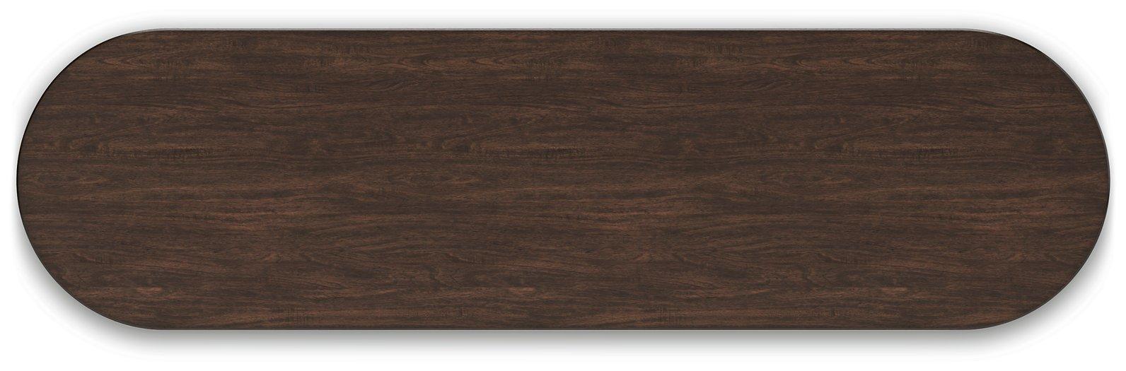 Korestone Home Office Set - Vida Furniture (Laredo,TX)