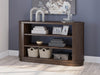 Korestone Home Office Set - Vida Furniture (Laredo,TX)
