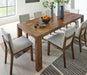 Kraeburn Dining Room Set - Vida Furniture (Laredo,TX)