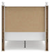 Mollviney Bedroom Set - Vida Furniture (Laredo,TX)
