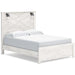 Gerridan Bedroom Set - Vida Furniture (Laredo,TX)