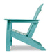 Sundown Treasure Outdoor Seating Set - Vida Furniture (Laredo,TX)