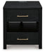 Winbardi Occasional Table Set - Vida Furniture (Laredo,TX)