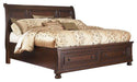 Porter Bedroom Set - Vida Furniture (Laredo,TX)