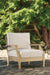 Clare View Outdoor Seating Set - Vida Furniture (Laredo,TX)