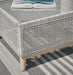 Seton Creek Outdoor Upholstery Set - Vida Furniture (Laredo,TX)