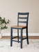 Gesthaven Dining Set - Vida Furniture (Laredo,TX)