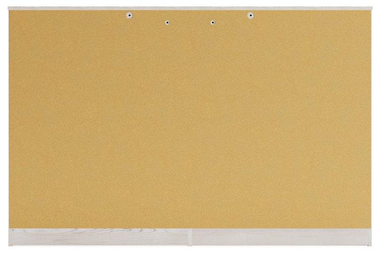 Altyra Dresser and Mirror - Vida Furniture (Laredo,TX)