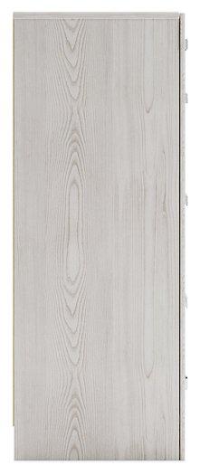 Altyra Dresser and Mirror - Vida Furniture (Laredo,TX)