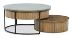 Fridley Occasional Table Set - Vida Furniture (Laredo,TX)