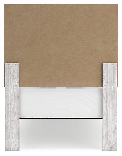 Cayboni Bed - Vida Furniture (Laredo,TX)