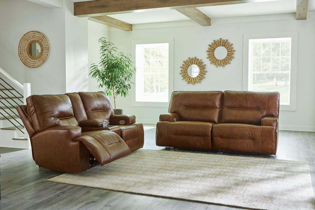 Francesca Living Room Set - Vida Furniture (Laredo,TX)