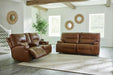 Francesca Living Room Set - Vida Furniture (Laredo,TX)