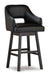 Tallenger Bar Stool Set - Vida Furniture (Laredo,TX)