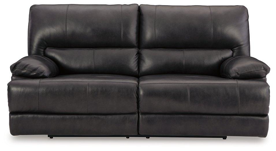 Mountainous Living Room Set - Vida Furniture (Laredo,TX)