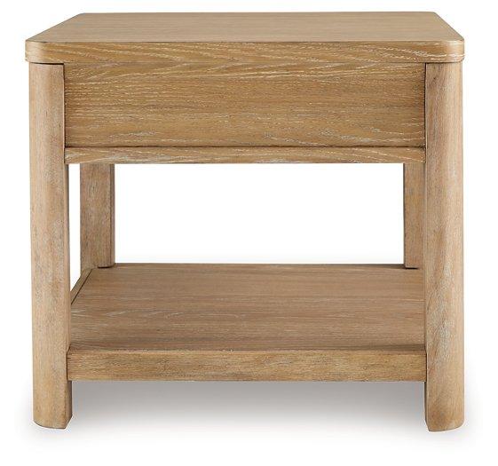 Rencott Occasional Table Set - Vida Furniture (Laredo,TX)