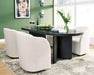 Rowanbeck Dining Package - Vida Furniture (Laredo,TX)
