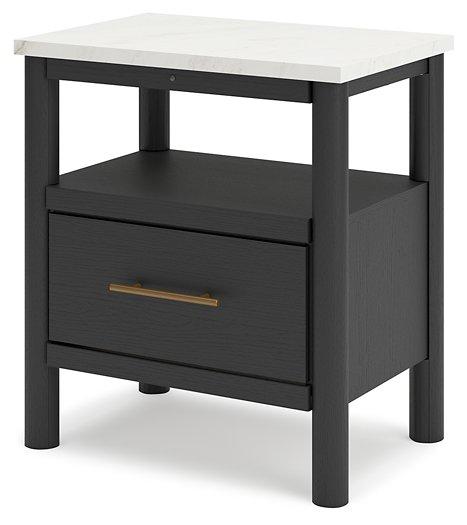 Cadmori Bedroom Set - Vida Furniture (Laredo,TX)