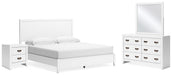 Binterglen Bedroom Package - Vida Furniture (Laredo,TX)