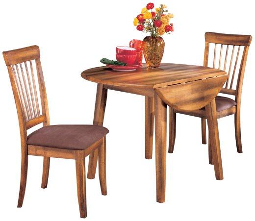 Berringer Dining Set - Vida Furniture (Laredo,TX)