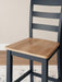 Gesthaven Dining Set - Vida Furniture (Laredo,TX)