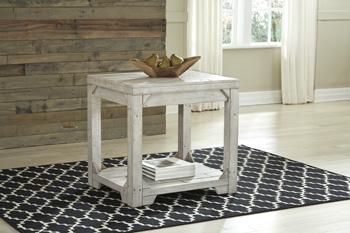 Fregine End Table Set - Vida Furniture (Laredo,TX)