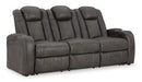 Fyne-Dyme Living Room Set - Vida Furniture (Laredo,TX)