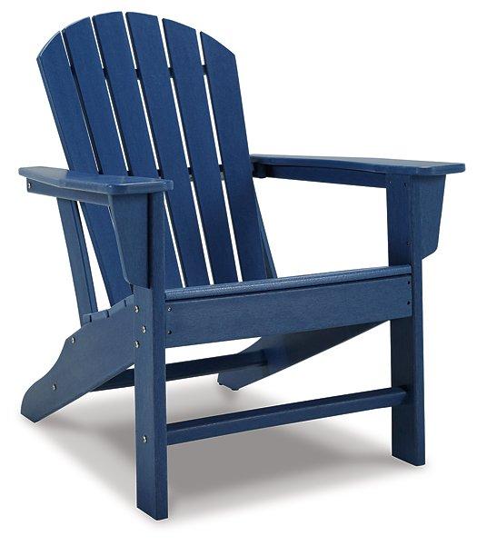 Sundown Treasure Outdoor Seating Set - Vida Furniture (Laredo,TX)