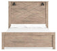 Senniberg Bedroom Set - Vida Furniture (Laredo,TX)