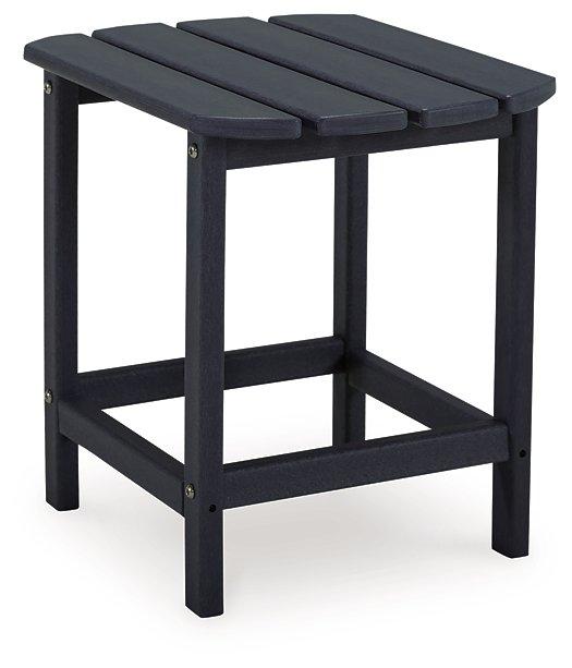 Sundown Treasure Outdoor Seating Set - Vida Furniture (Laredo,TX)
