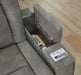 Next-Gen DuraPella Power Recliner - Vida Furniture (Laredo,TX)