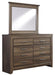 Juararo Bedroom Set - Vida Furniture (Laredo,TX)