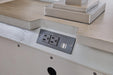Lexorne Bedroom Set - Vida Furniture (Laredo,TX)