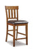 Ralene Bar Stool Set - Vida Furniture (Laredo,TX)
