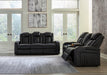 Caveman Den Upholstery Package - Vida Furniture (Laredo,TX)