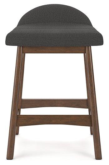 Lyncott Dining Room Set - Vida Furniture (Laredo,TX)