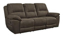 Next-Gen Gaucho Reclining Sofa - Vida Furniture (Laredo,TX)