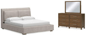 Cabalynn Bedroom Set - Vida Furniture (Laredo,TX)