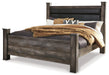 Wynnlow Bedroom Set - Vida Furniture (Laredo,TX)