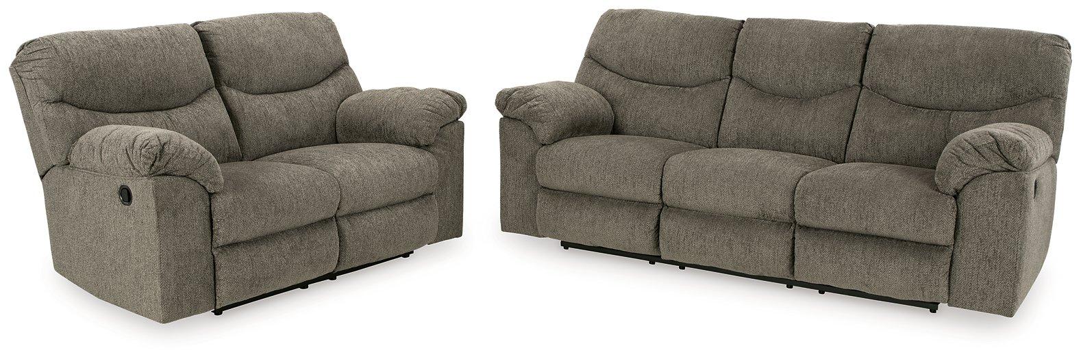 Alphons Living Room Set - Vida Furniture (Laredo,TX)