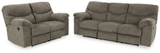 Alphons Living Room Set - Vida Furniture (Laredo,TX)