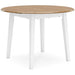 Gesthaven Dining Set - Vida Furniture (Laredo,TX)