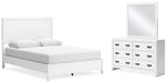 Binterglen Bedroom Package - Vida Furniture (Laredo,TX)