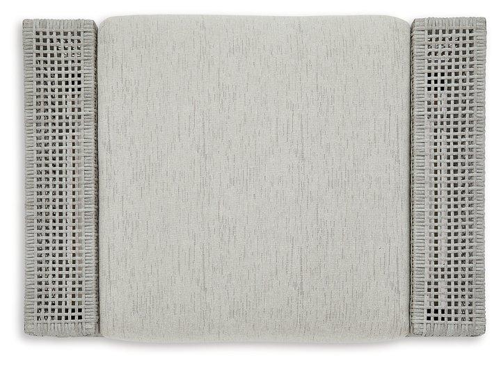 Seton Creek Outdoor Seating Set - Vida Furniture (Laredo,TX)