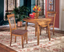 Berringer Dining Set - Vida Furniture (Laredo,TX)