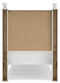 Mollviney Bedroom Set - Vida Furniture (Laredo,TX)