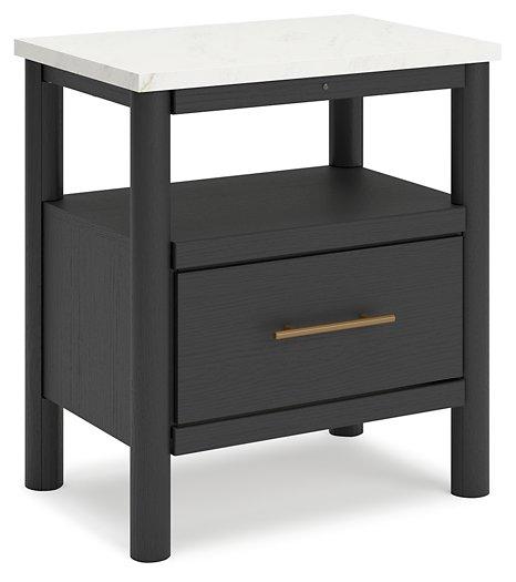 Cadmori Bedroom Set - Vida Furniture (Laredo,TX)