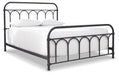 Nashburg Queen Bedroom Set - Vida Furniture (Laredo,TX)