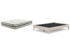 Socalle Bed and Mattress Set - Vida Furniture (Laredo,TX)